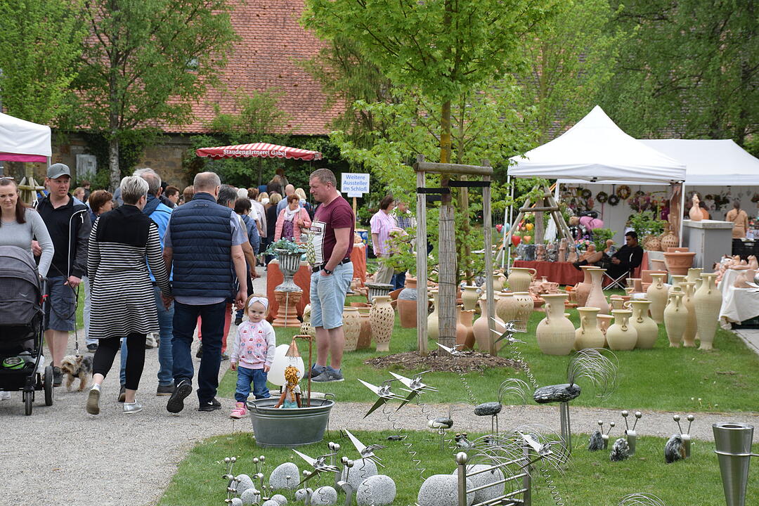 R&ouml;delseer Fr&uuml;hling