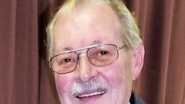 Manfred Gliese feierte den 80. Geburtstag. Foto: Gerd Fleischmann