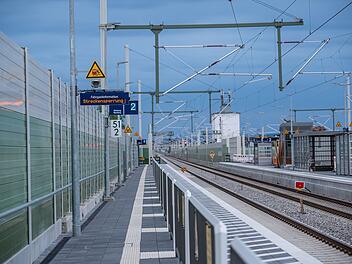 Nach Vandalismus: Sperrung der Bahnstrecke N&uuml;rnberg-Bamberg wird verl&auml;ngert