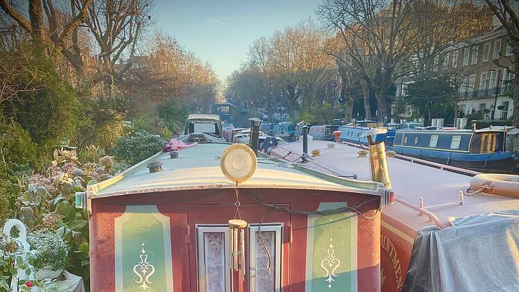 ARD-Korrespondentin Dittert in London