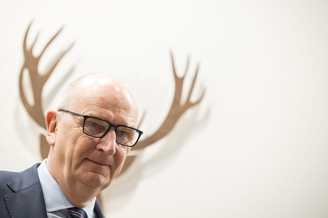 90. Internationale Gr&uuml;ne Woche