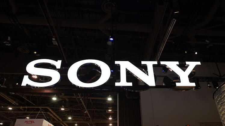 Sony
