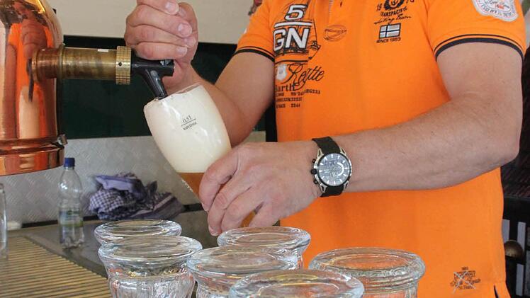 Foto: Jürgen Gärtner