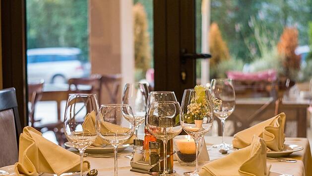 Keine Lust auf die altbekannten Restaurants in Bayreuth? Wir haben 5 Geheimtipps für euch zusammengestellt. Symbolbild: pixabay