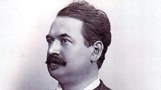 Max Oscar Arnold