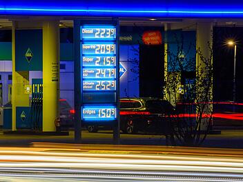 Neue Spritpreisregel in Deutschland: Das Startdatum steht fest