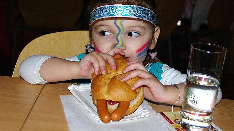 Das schmeckt!