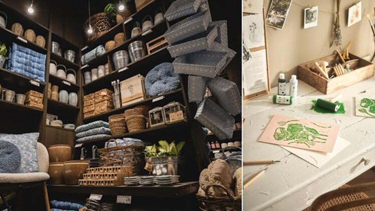 Im Frühjahr soll in Fürth eine neue Filiale der dänischen Einrichtungskette "Søstrene Grene" eröffnen.