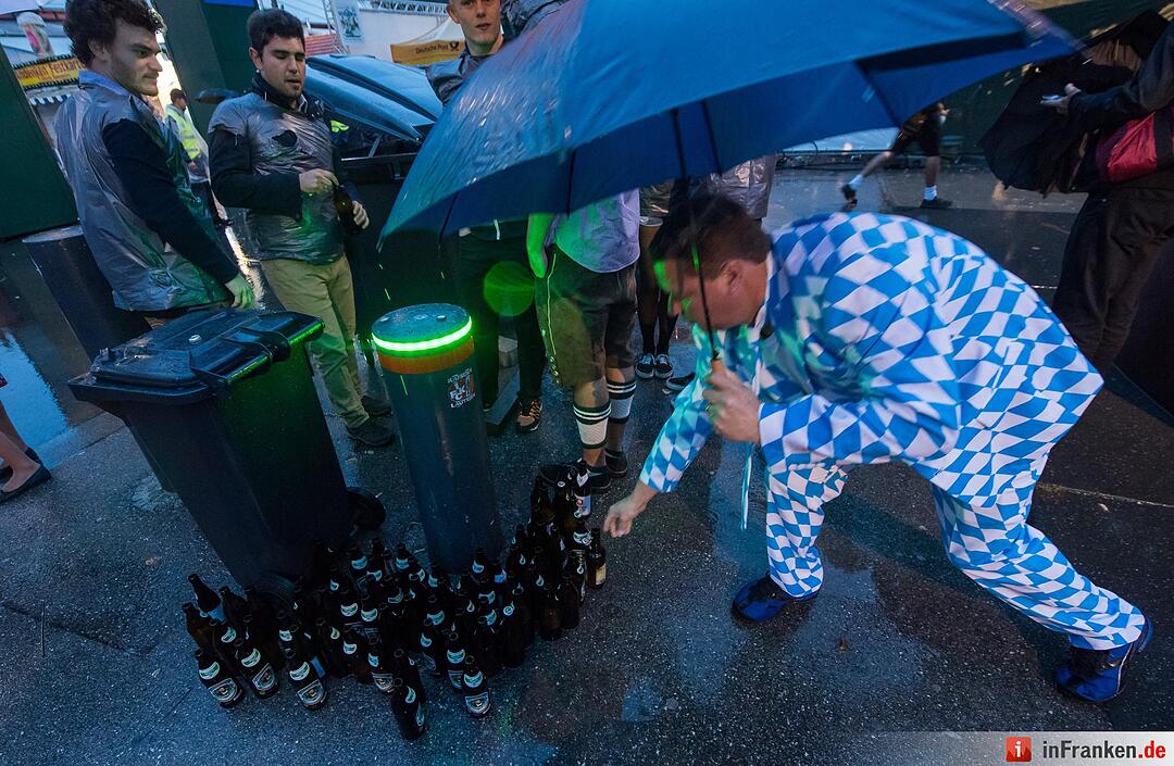 183. Münchner Oktoberfest