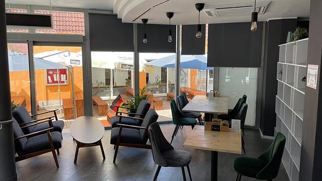 Erlangen: "Burgerhain" aus Neustadt an der Aisch er&ouml;ffnet zweites Restaurant