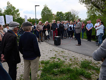 Bamberg: Anwohner protestieren gegen geplanten Jugend-Treffpunkt - neuer Party-Hotspot bef&uuml;rchtet