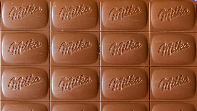 "Legalisierte Kundentäuschung": Milka bekommt Schmähpreis