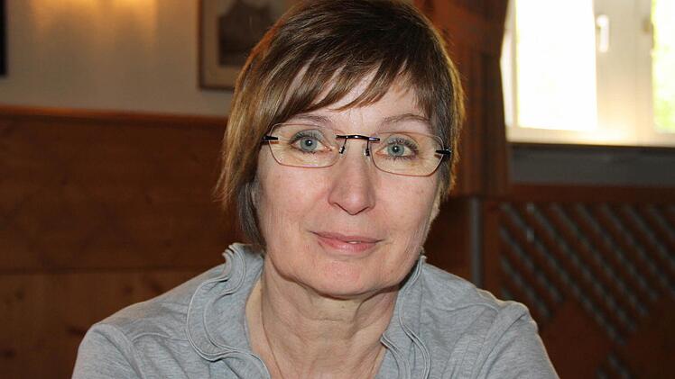 Im Ernstfall versucht man immer zu helfen, so gut man eben kann. Teilnehmerin Marion Seufert Foto: Ralf Ruppert