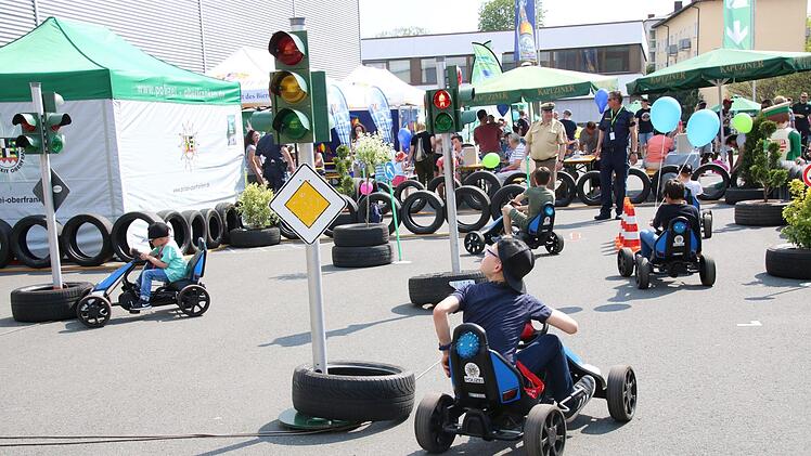 Impressionen Motorradsternfahrt 2018 Dagmar Besand