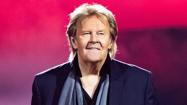 Howard Carpendale war einer der Komponisten der "Pumuckl"-Titelmelodie.