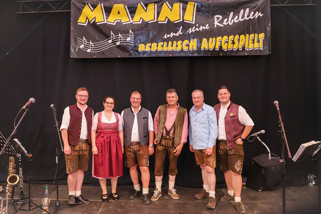 "Herzschlag"‑Nachmittag in Kulmbach