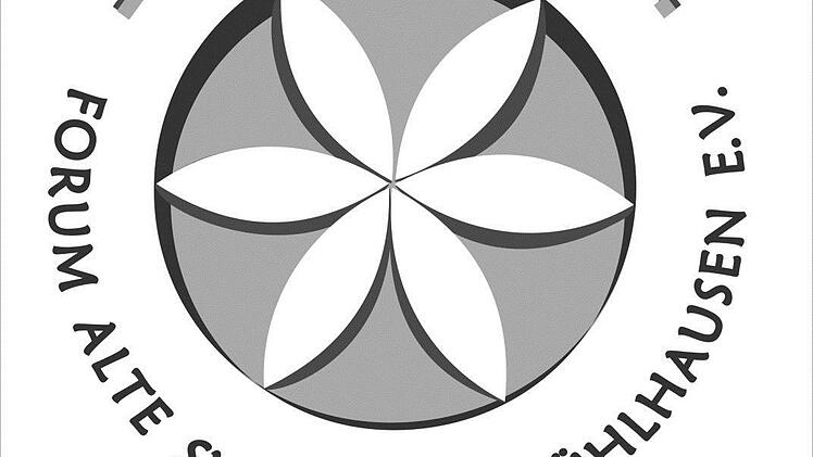 Das Logo des künftigen VereinsIrina Gerschmann