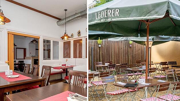 Nürnberg: Wirt gibt Traditionsgaststätte "Sängerlust" auf - doch er hat gute Neuigkeiten für Kundschaft