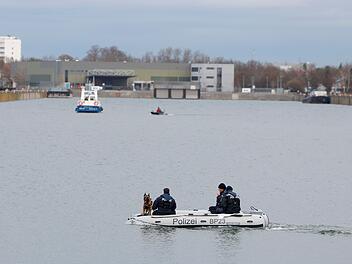Suche nach vermisster Schwangerer