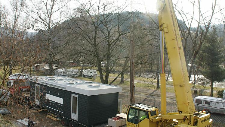 Foto: Ulrike Müller