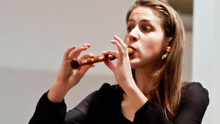 Elisabeth WirthFoto: Jochen Berger