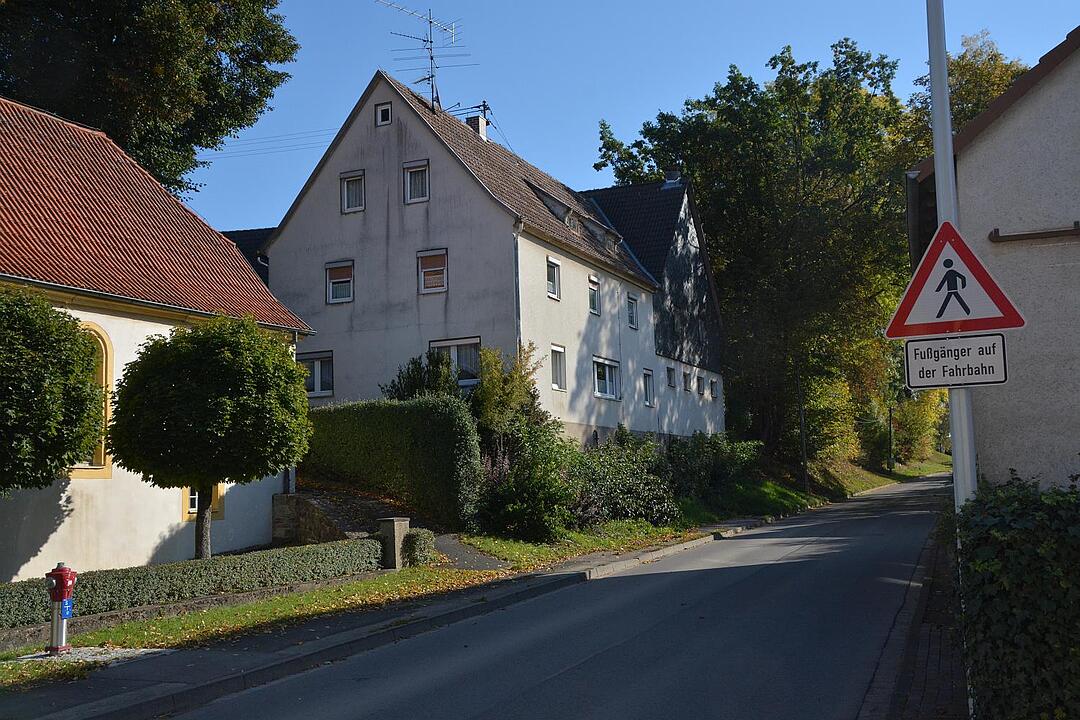 14.10.2015  Fotoreportage Beuerfeld