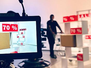 Nicht jedem Rabatt kann man trauen, wie die ARD-Doku "Die Wahrheit &uuml;ber Schn&auml;ppchen-Preise" zeigt.