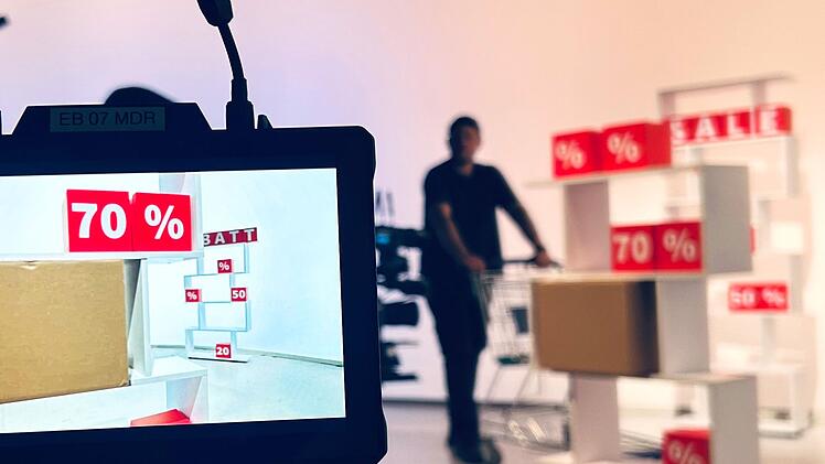 Nicht jedem Rabatt kann man trauen, wie die ARD-Doku "Die Wahrheit über Schnäppchen-Preise" zeigt.