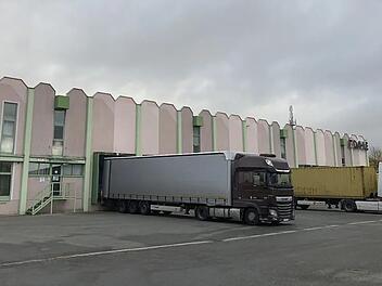 Emco Group schlie&szlig;t Logistik-Standort R&ouml;dental - K&uuml;ndigungen