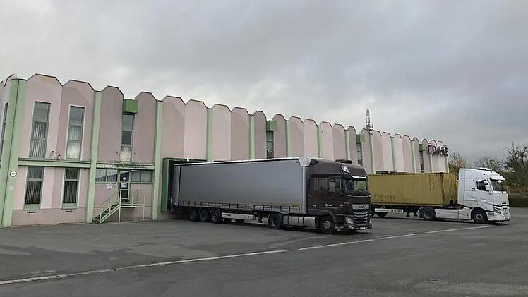 Emco Group schlie&szlig;t Standort R&ouml;dental - Mitarbeiter erhalten K&uuml;ndigung