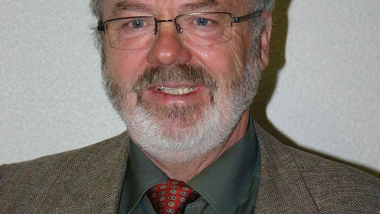Hubert Przybylla schied nach 24 Jahren aus dem Vorstand des Vereins aus.Foto: Thomas Meyer