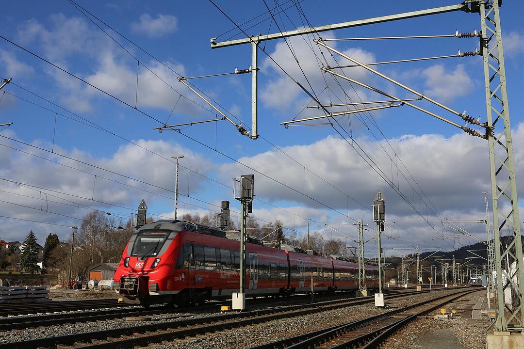 SoS Pressig Landkreis KC; Foto: Barbara Herbst