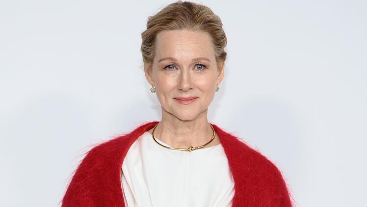 Laura Linney war dreimal f&uuml;r den Oscar nominiert.