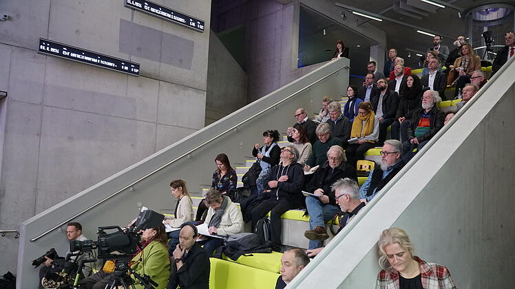 N&uuml;rnberg: Spielwarenmesse lockt G&auml;ste aus der ganzen Welt nach Franken: "Lang gehegter Wunsch geht in Erf&uuml;llung"