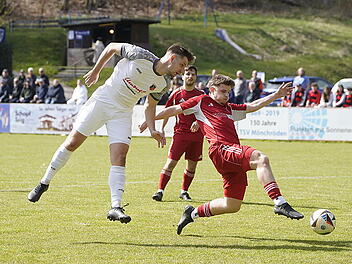Sorgenfalten bleiben tief in Fuchsstadt und Bad Kissingen
