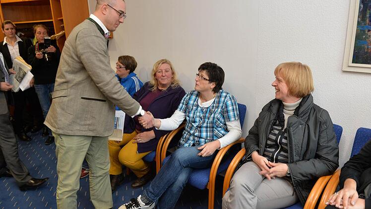 Foto: Ronald Rinklef