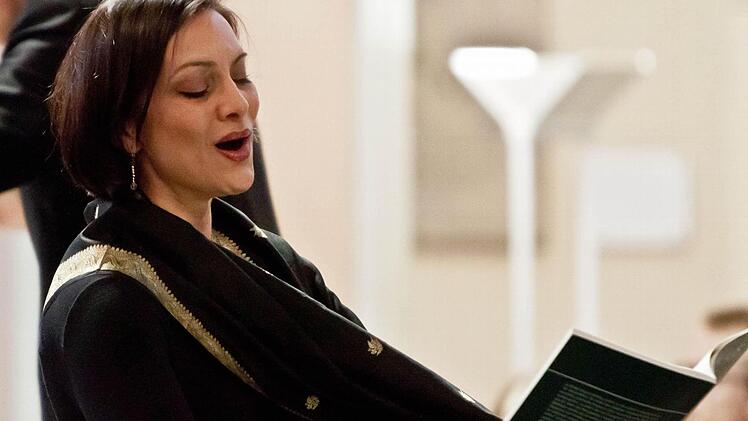 Bhawani Moennsad (Alt)Foto: Jochen Berger