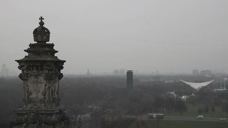 Berlin-Besuch des Freundeskreises für das Bayerische Kammerorchester Bad Brückenau. Foto: Ulrike Müller