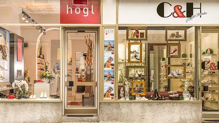 Bad Kissingen: "Shoes for Fashion" schließt in Kürze - "25 Jahre habe ich meinen Traumberuf gelebt"