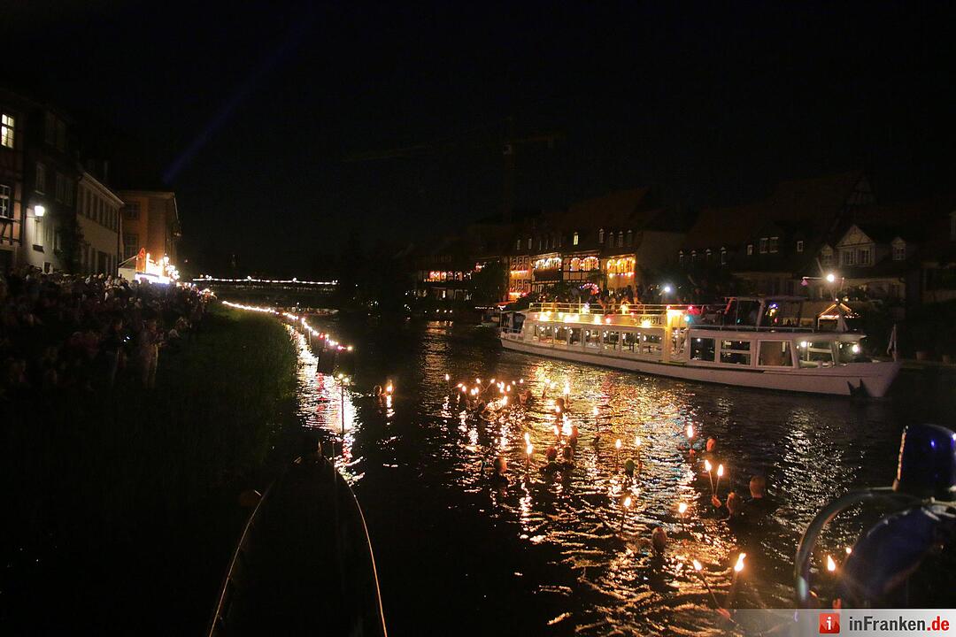 Sandkerwa 2015: Samstag