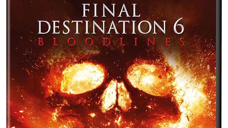 "Final Destination 6: Bloodlines" geht zurück an den Ursprung des todbringenden Übels.