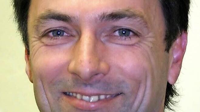Klaus Schnapp