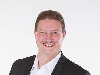 Matthias Kleren ist Direktkandidat der Freien W&auml;hler bei den bayerischen Landtagswahlen 2018.
