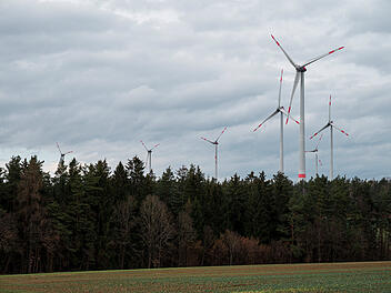 Bau von neuen Windrädern in Bayern auf den Weg gebracht worden Bau von neuen Windrädern in Bayern auf den Weg gebracht worden