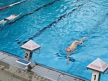 Fr&auml;nkisches Freibad ist das beliebteste in ganz Deutschland