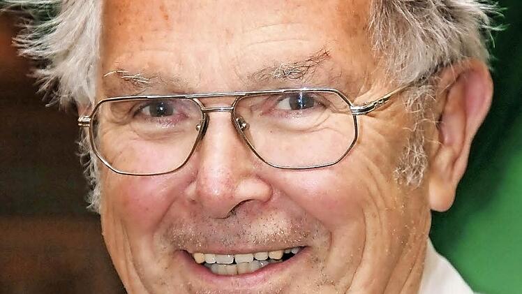 Ingo Hafenecker