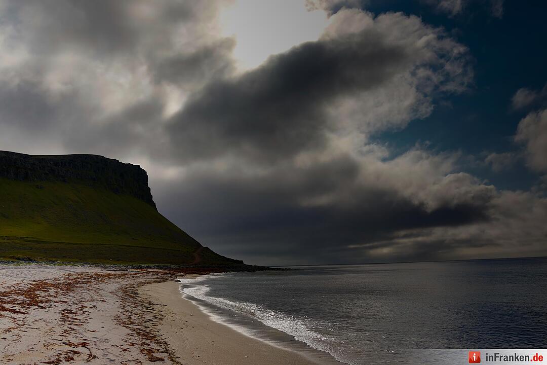 Bilder aus Island