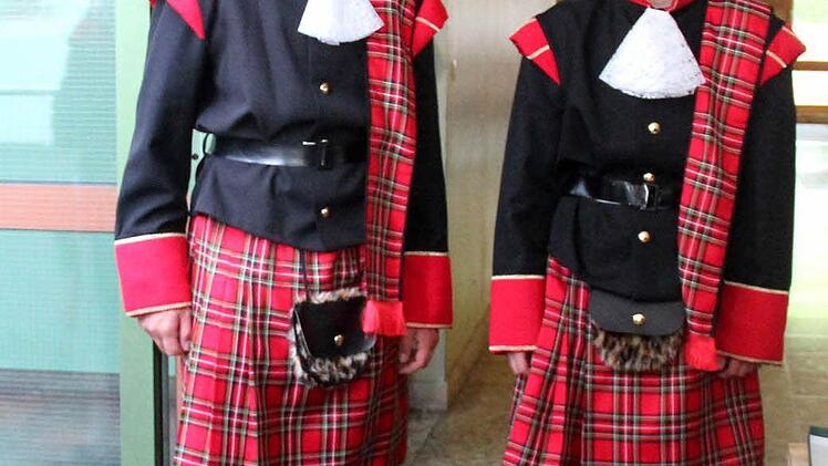 Sommerkonzert des Gymnasiums in Höchstadt Foto: Johanna Blum