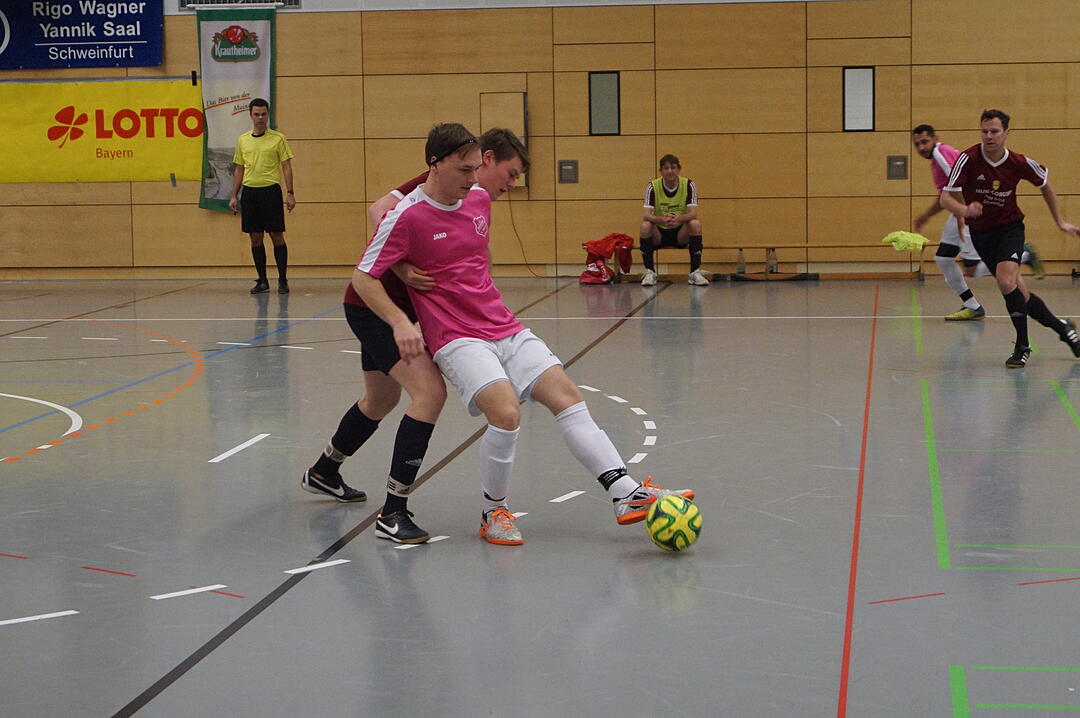 Kreismeisterschaft 2018