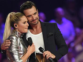 Zehn Jahre lang waren Helene Fischer und Florian Silbereisen ein Paar. Über ihre Beziehung sprechen die beiden aber in der Öffentlichkeit kaum.